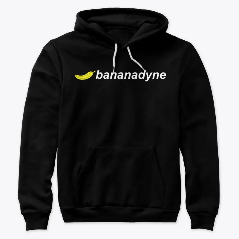 Bananadyne Logo shirt!