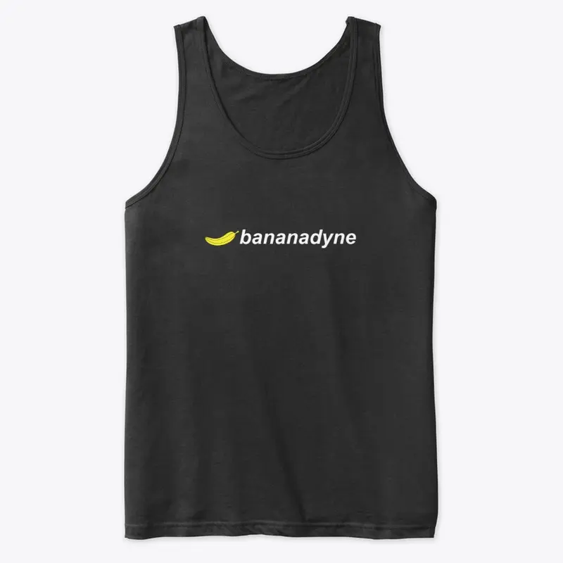 Bananadyne Logo shirt!