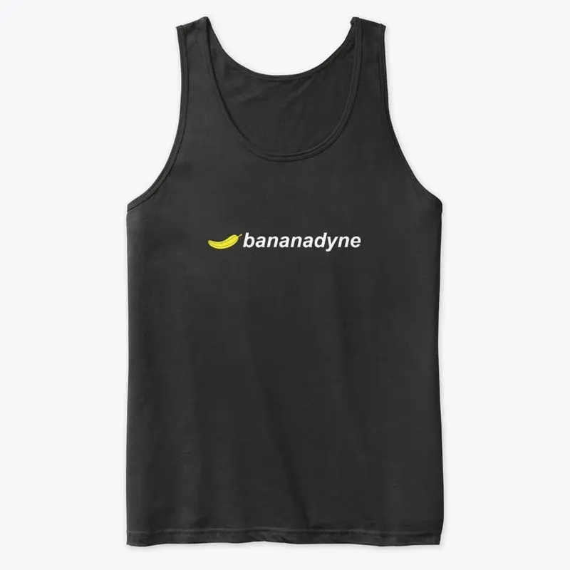 Bananadyne Logo shirt!